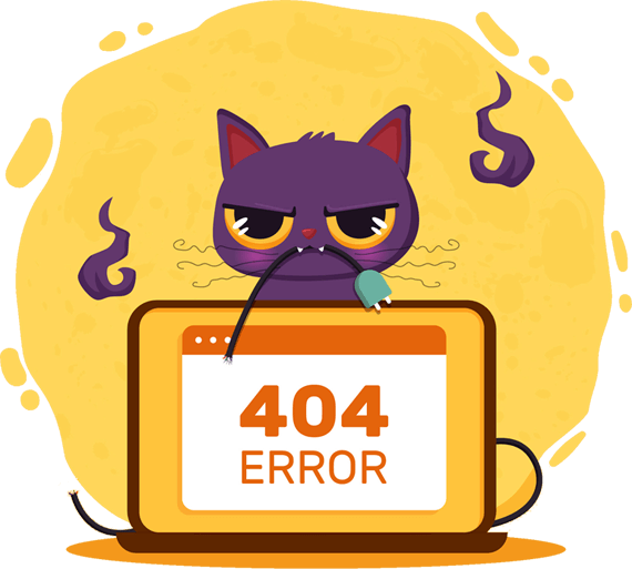 404 error image