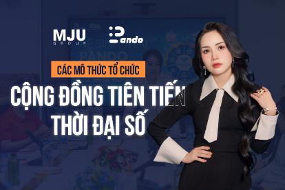 Giải pháp giúp doanh nghiệp xây dựng thương hiệu và hệ thống kinh doanh tối ưu