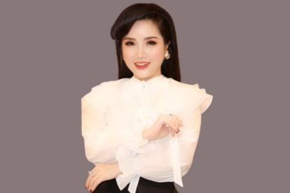 Chủ tịch Mju Group Đỗ Hương Ly chia sẻ trên VTV2 - Chủ đề "PHỤ NỮ NĂNG ĐỘNG"